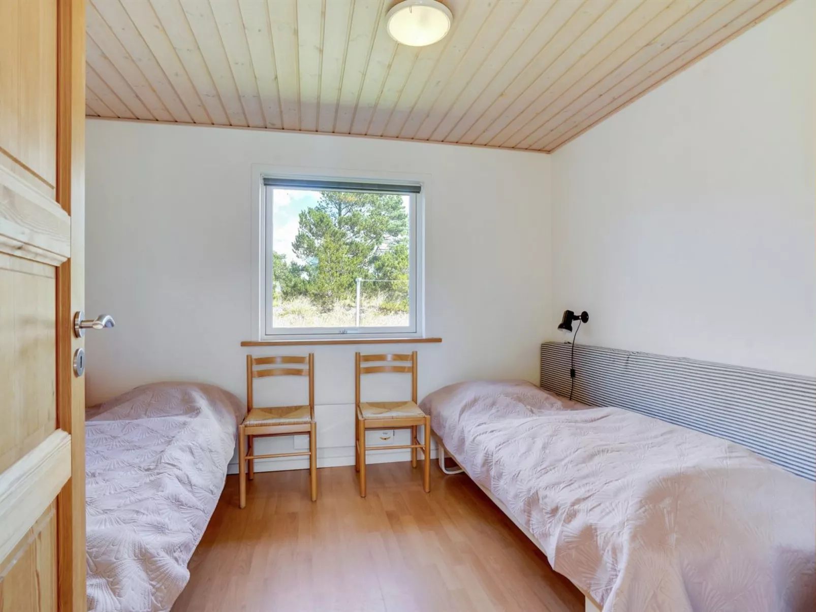 "Thorvor" - 1.5km from the sea-Drinnen