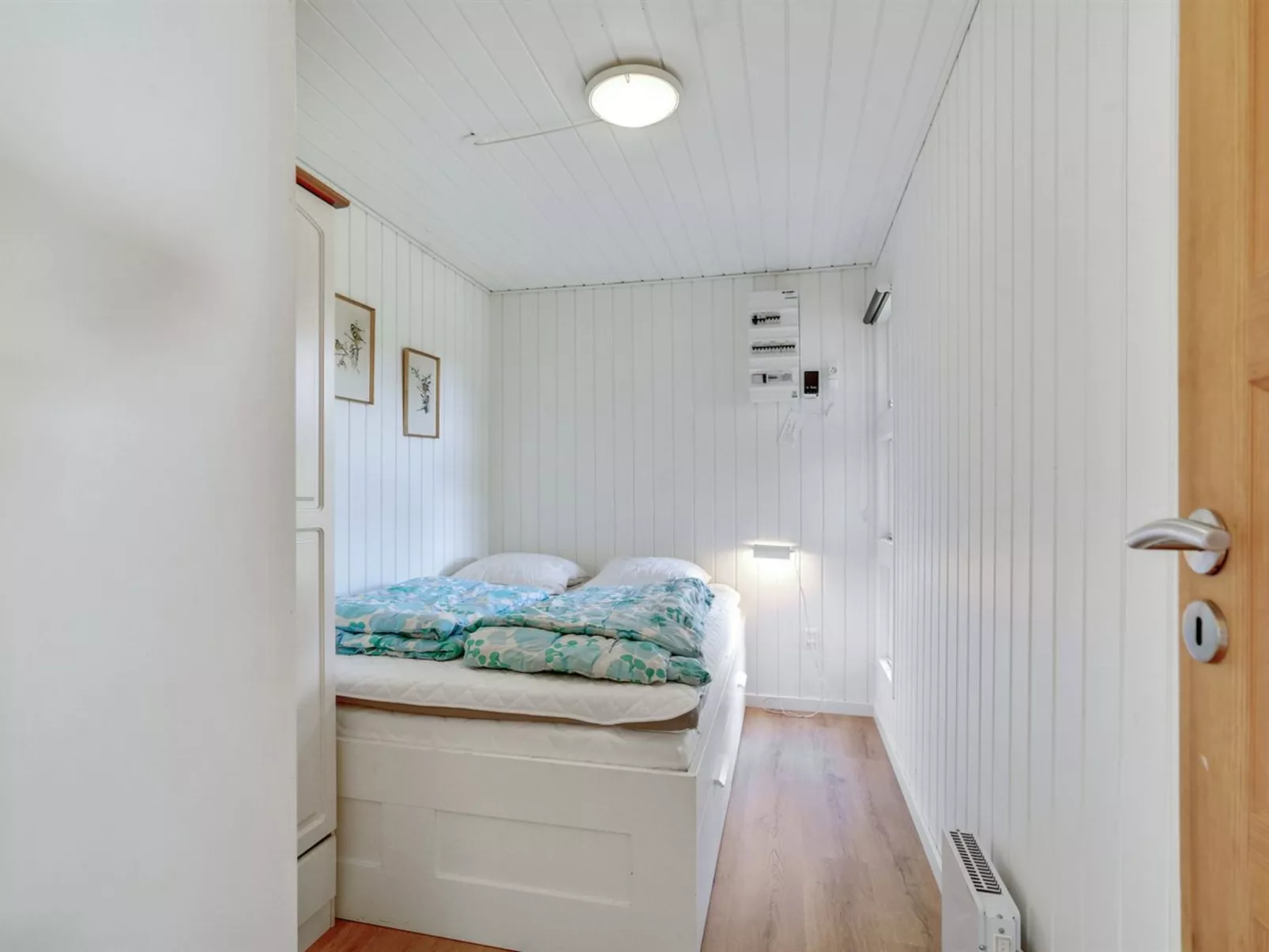"Thorvor" - 1.5km from the sea-Drinnen