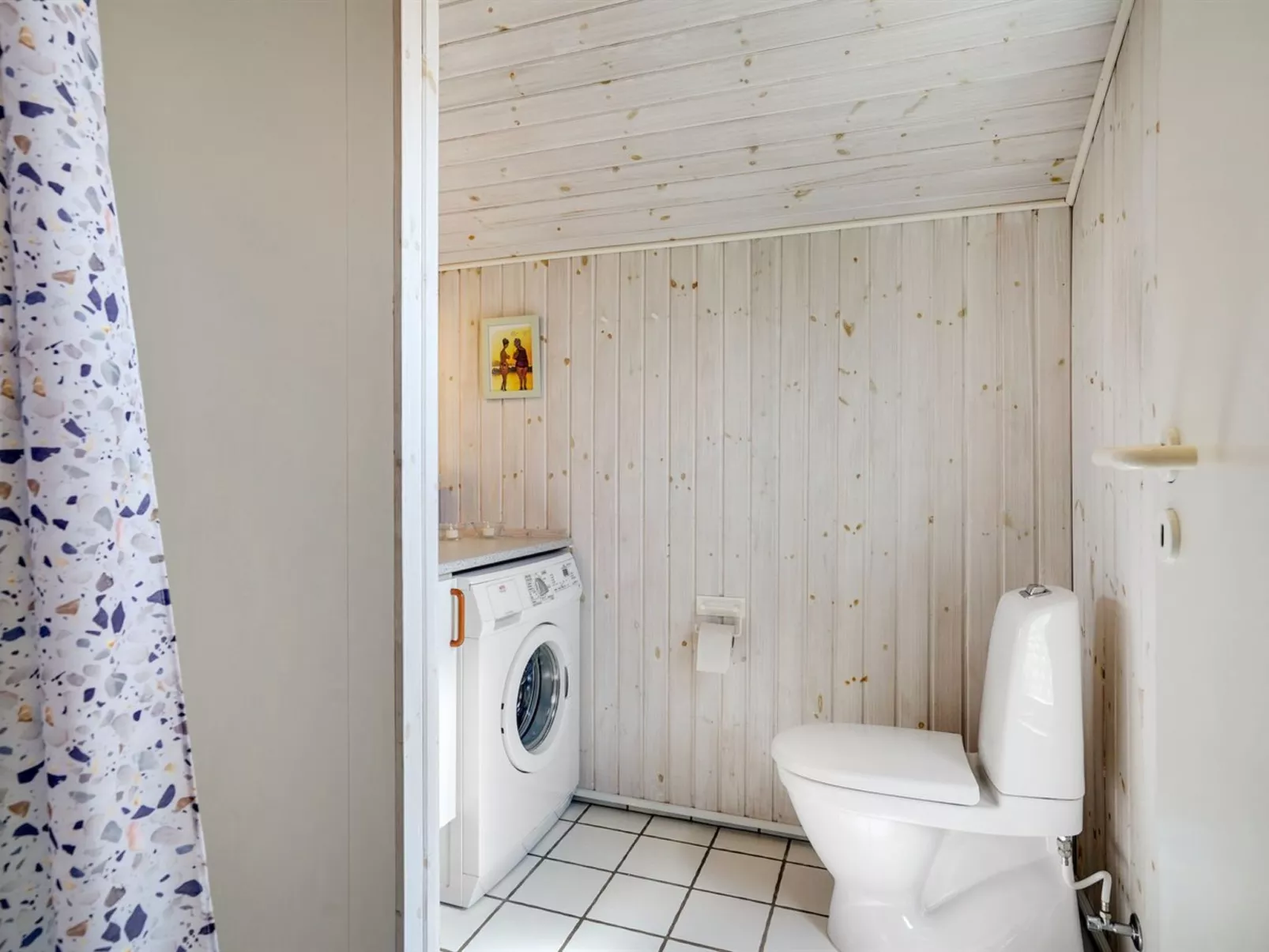 "Diertje" - 10m from the sea-Inside