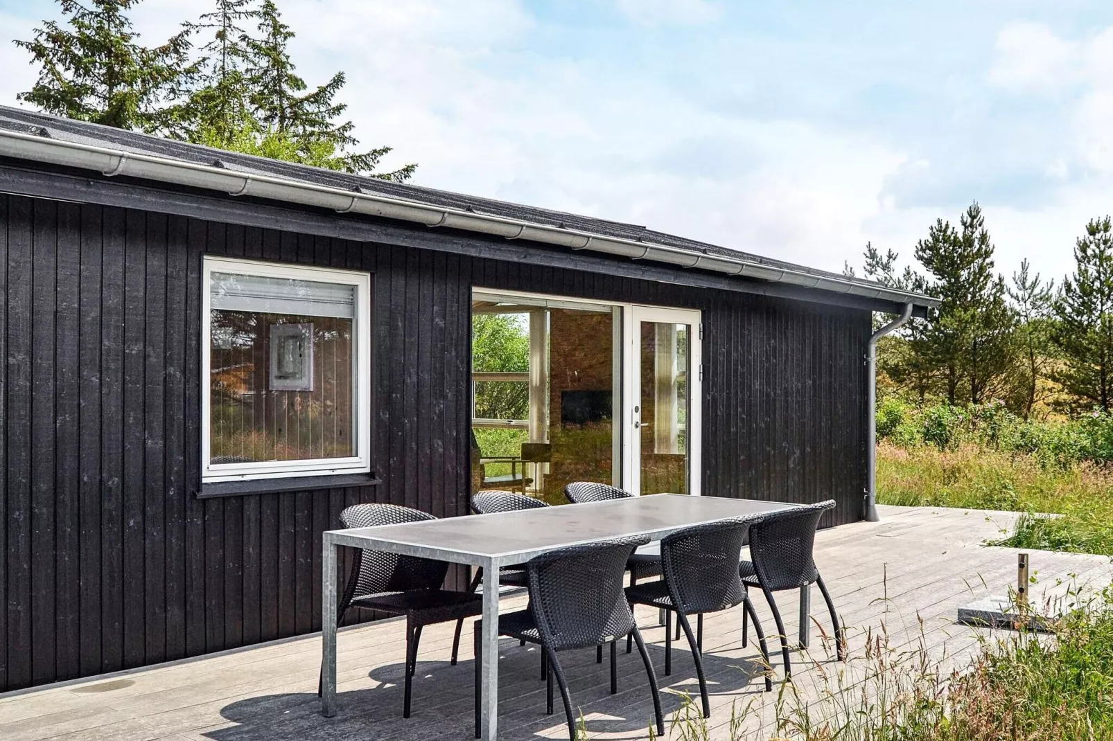 Cozy Retreat in Sonderho - By Traum Ferienwohnungen