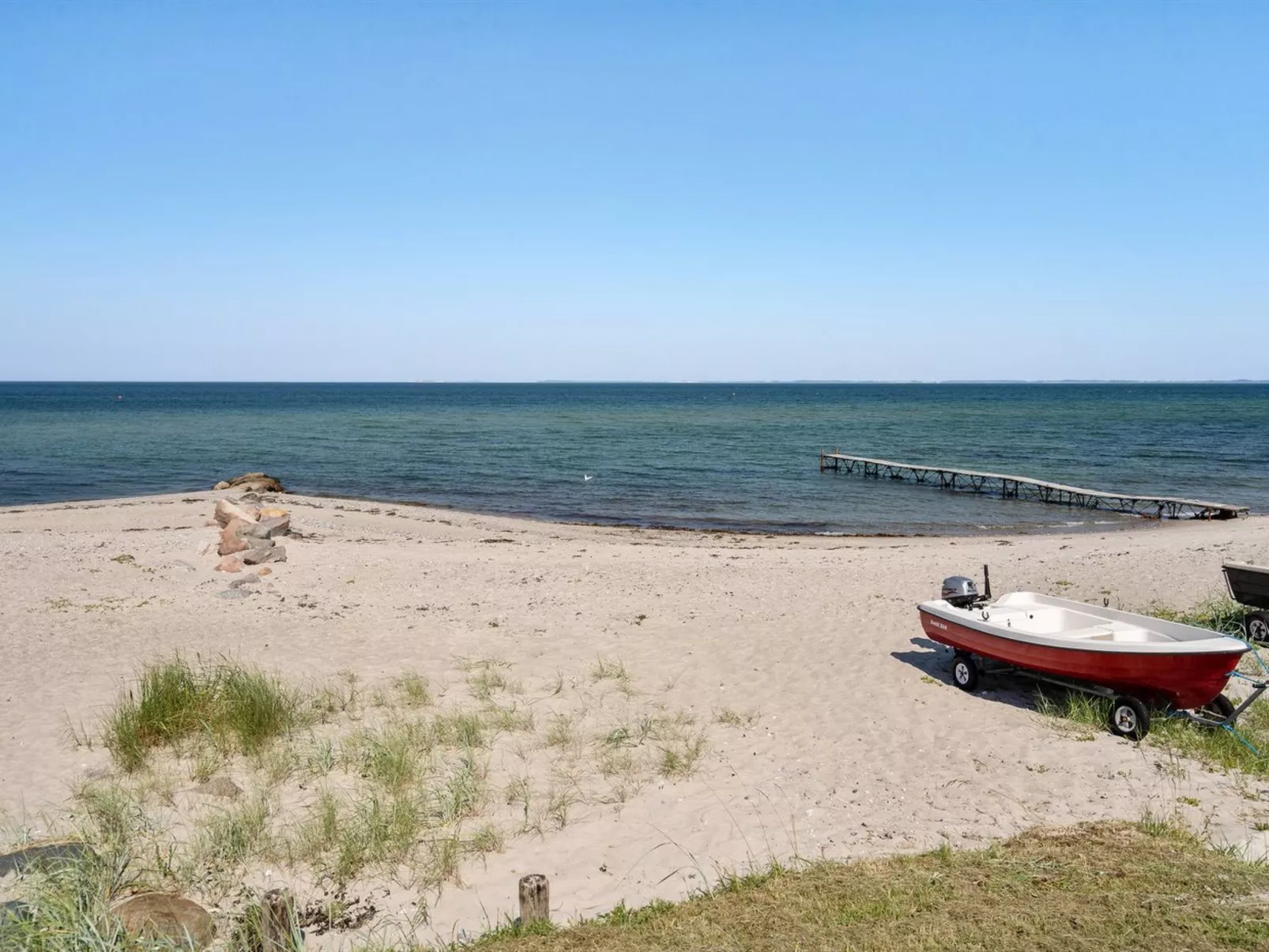 "Diertje" - 10m from the sea-Outside