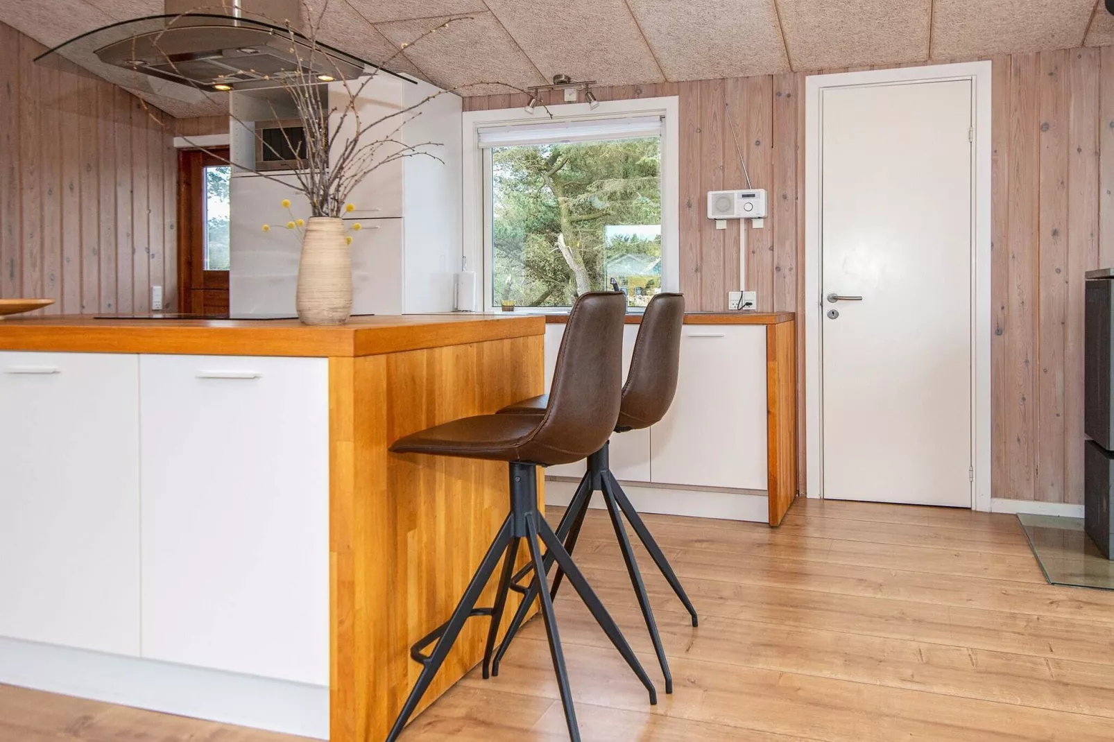 Cozy Retreat in Sonderho - By Traum Ferienwohnungen-Indoor