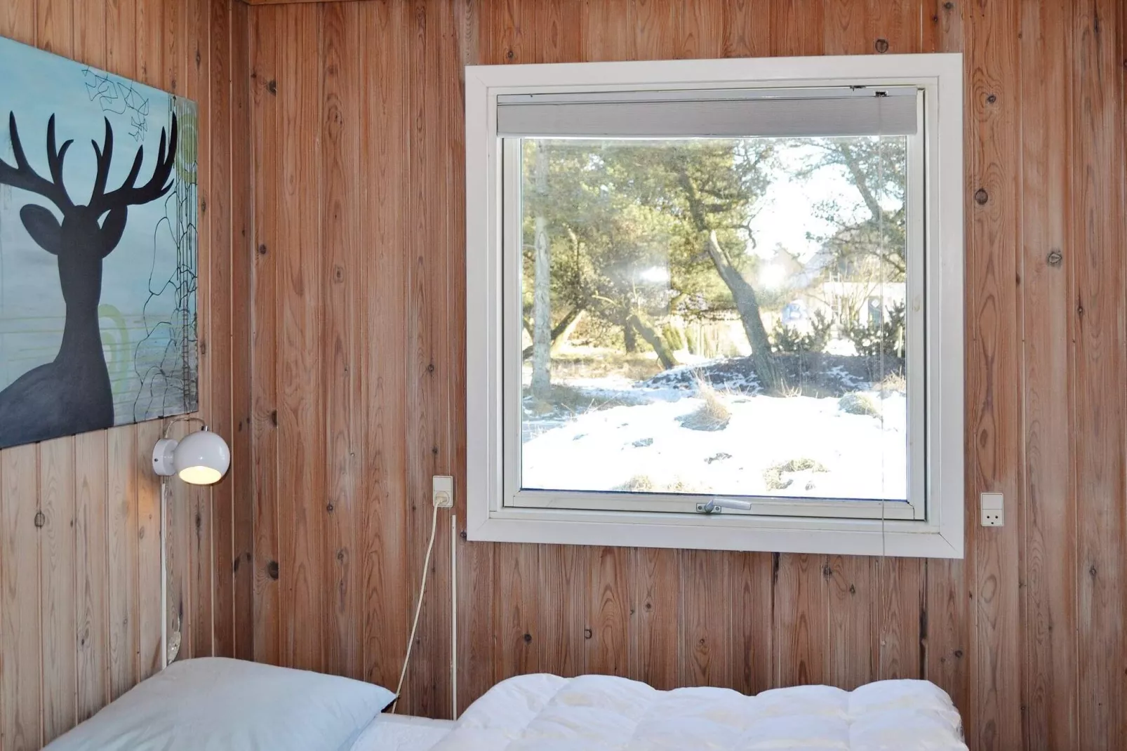 Cozy Retreat in Sonderho - By Traum Ferienwohnungen-Indoor