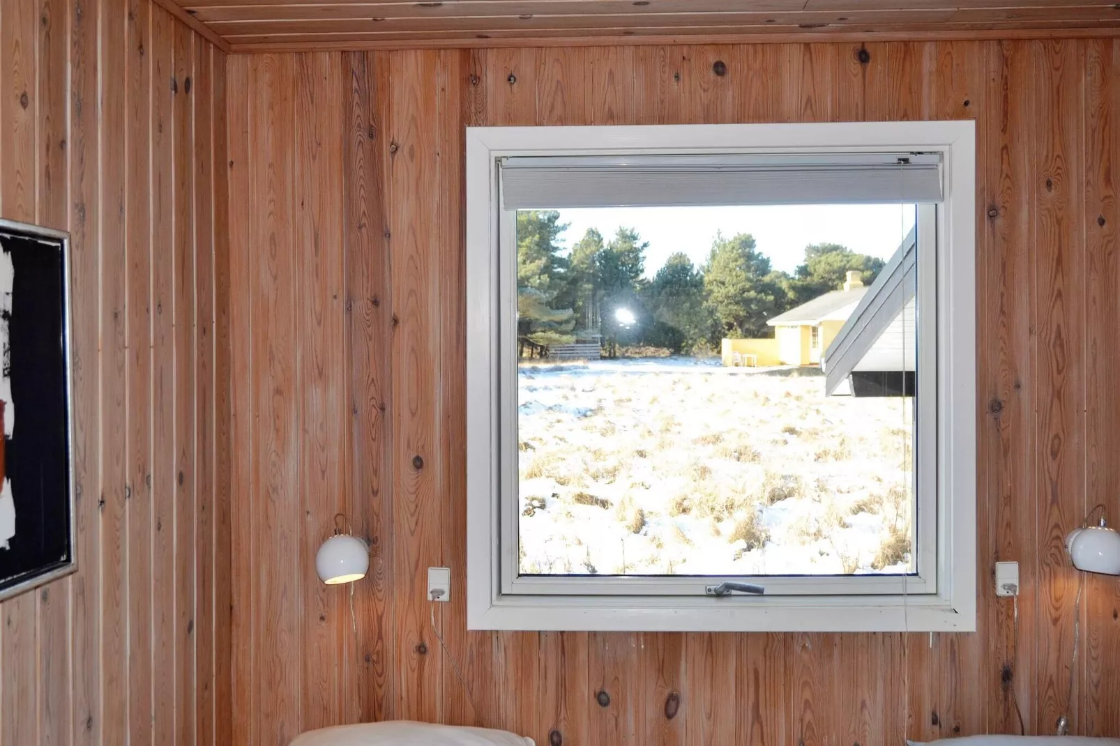 Cozy Retreat in Sonderho - By Traum Ferienwohnungen-Indoor
