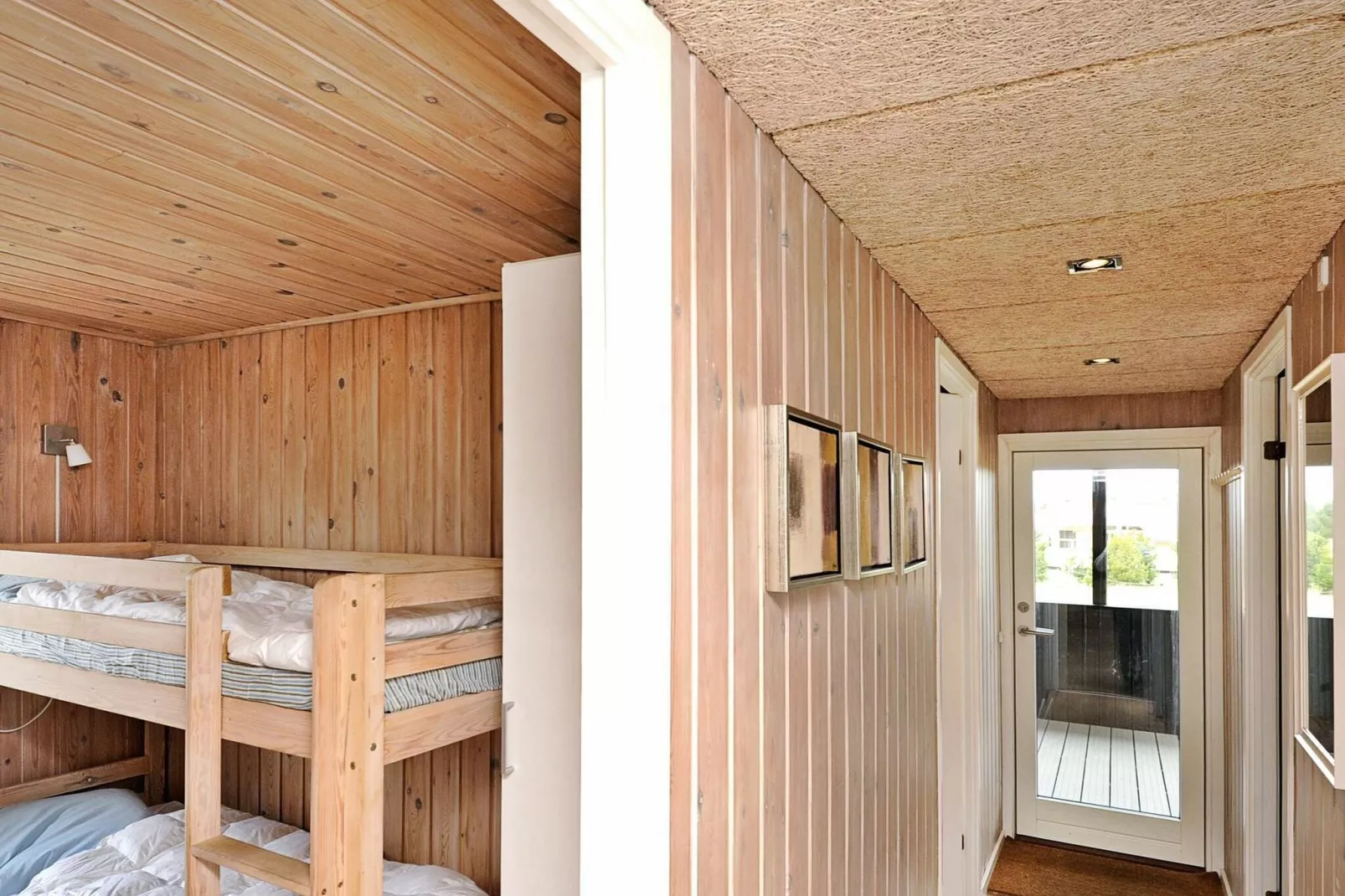 Cozy Retreat in Sonderho - By Traum Ferienwohnungen-Indoor