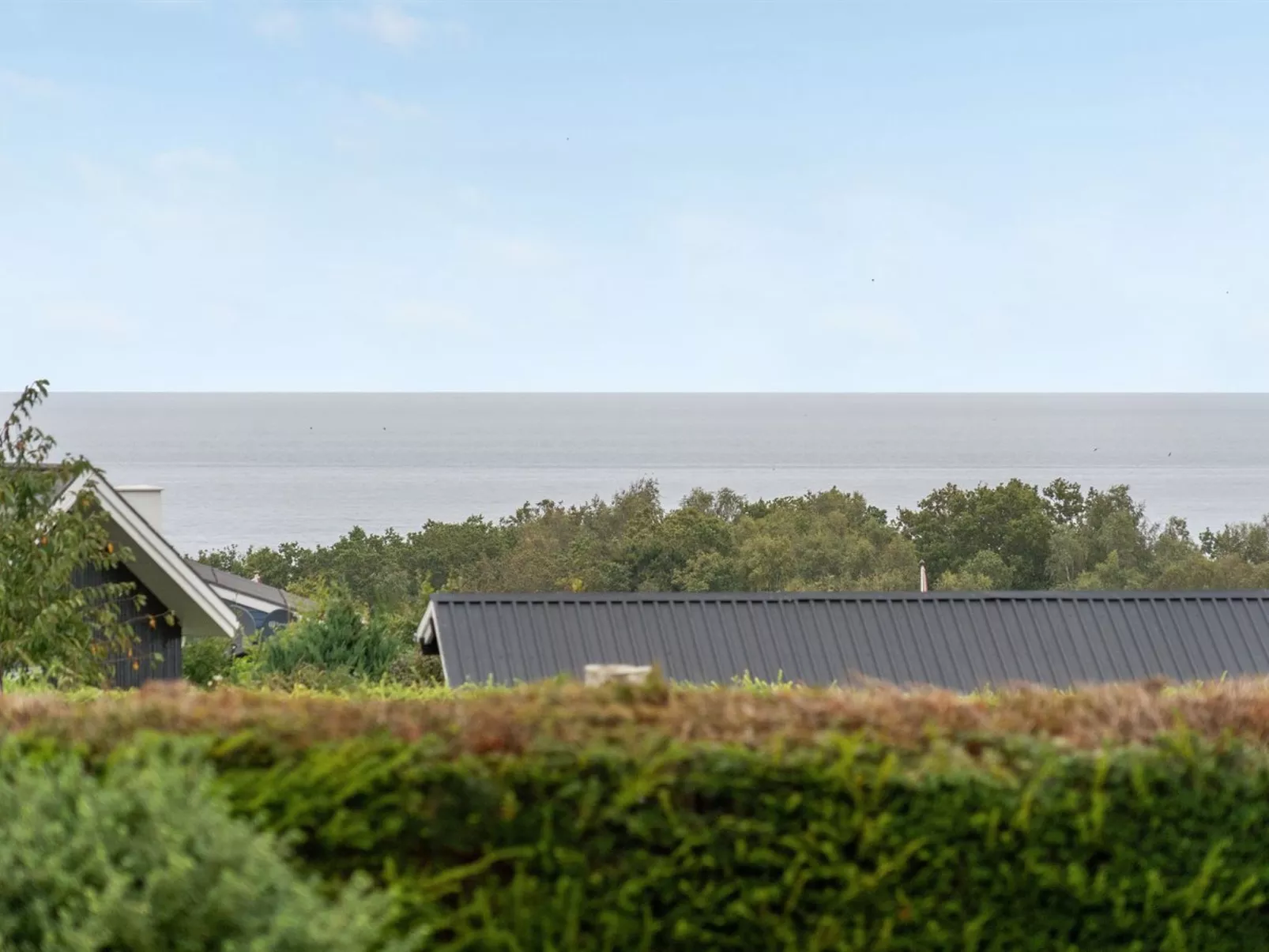 "Kimi" - 800m from the sea-Draußen