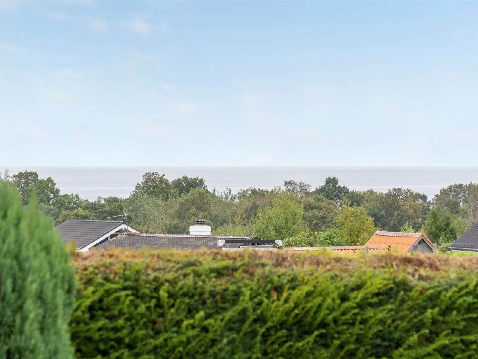 "Kimi" - 800m from the sea-Draußen