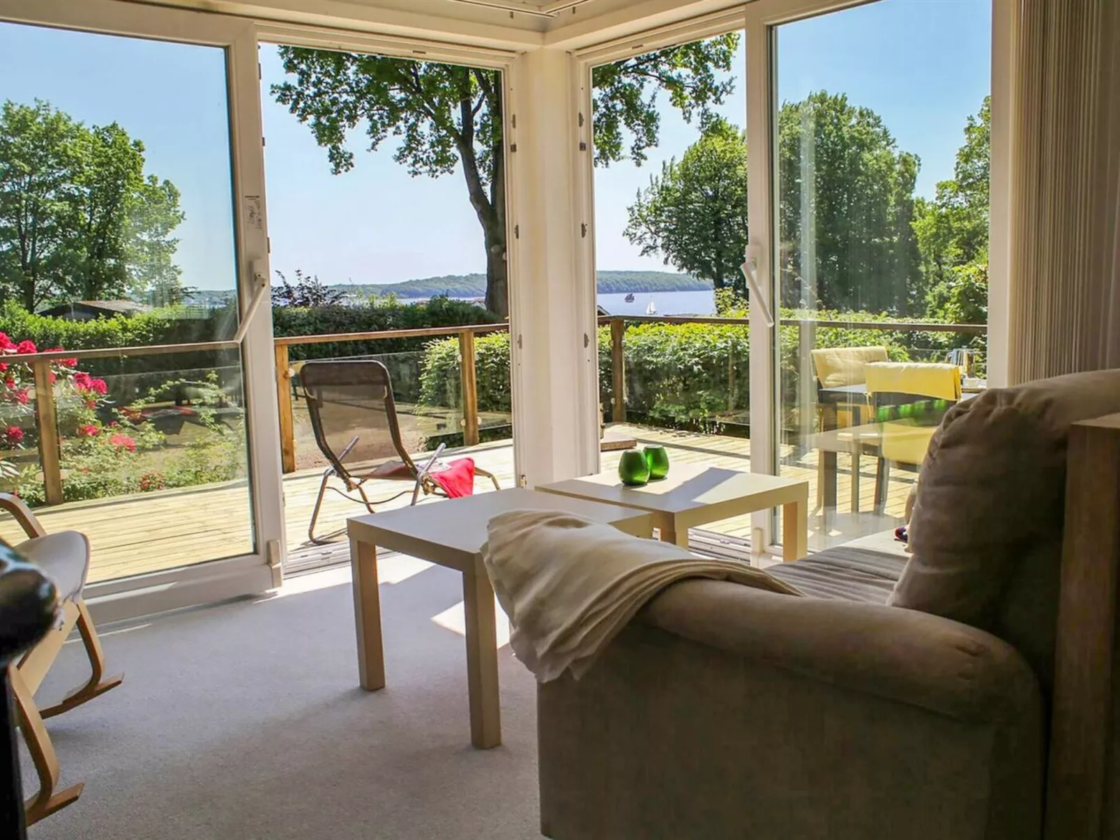 "Engelke" - 150m from the sea-Inside