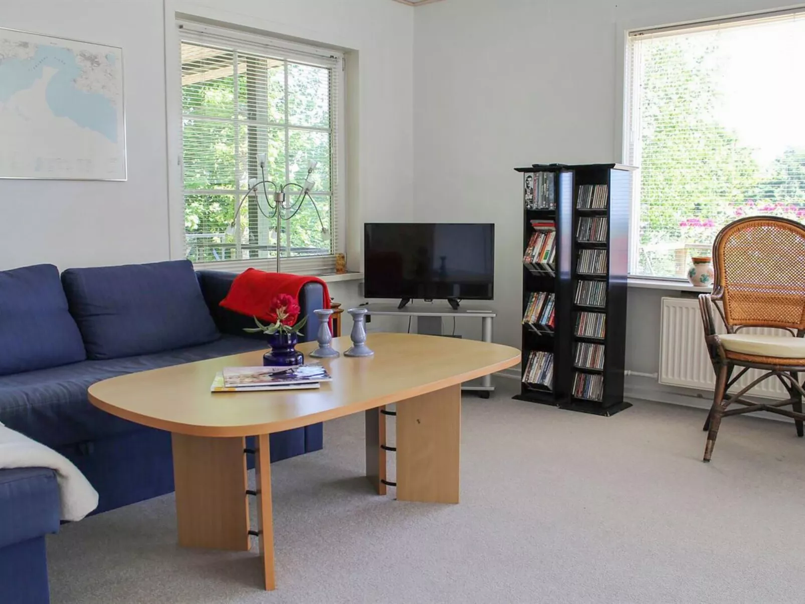 "Engelke" - 150m from the sea-Inside