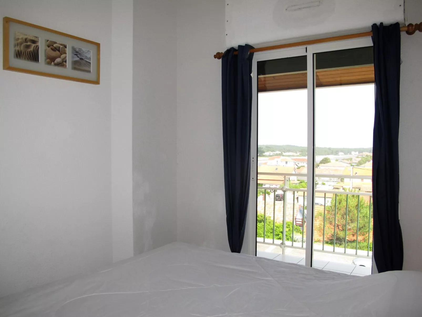 Les Goelands-Inside