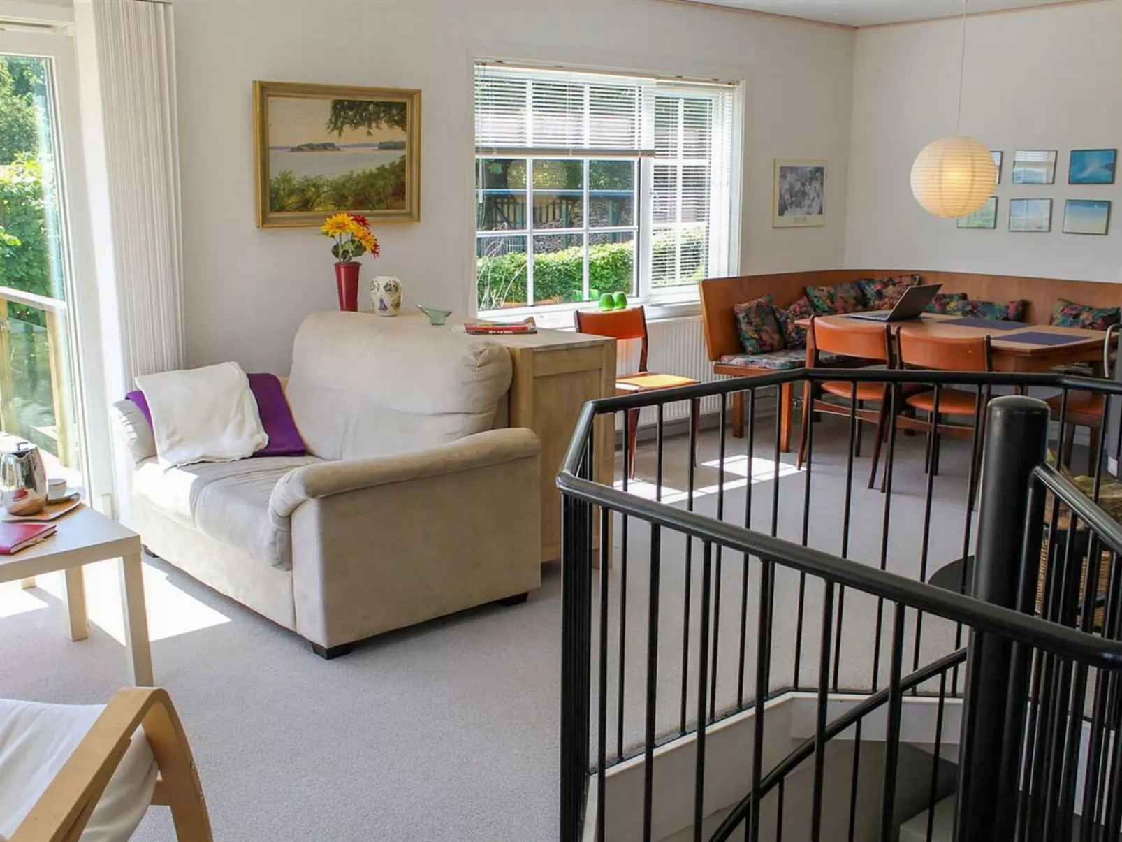 "Engelke" - 150m from the sea-Inside