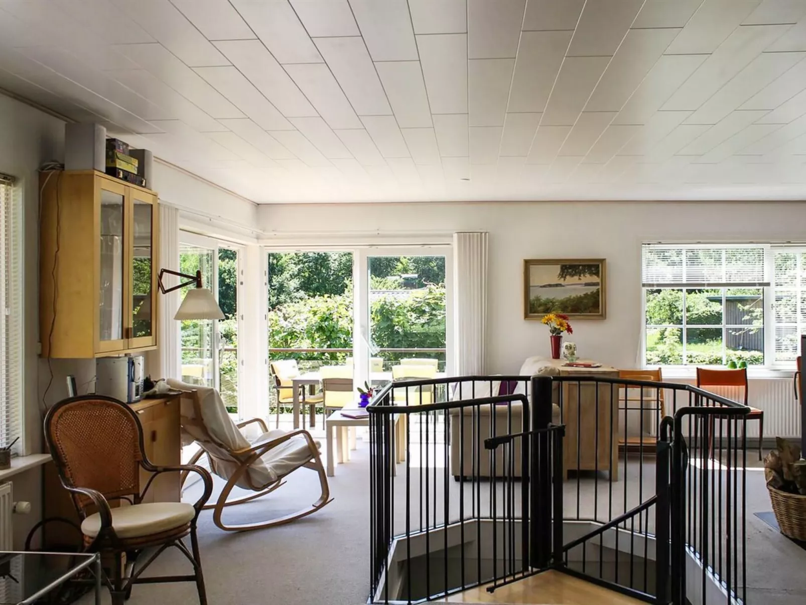"Engelke" - 150m from the sea-Inside