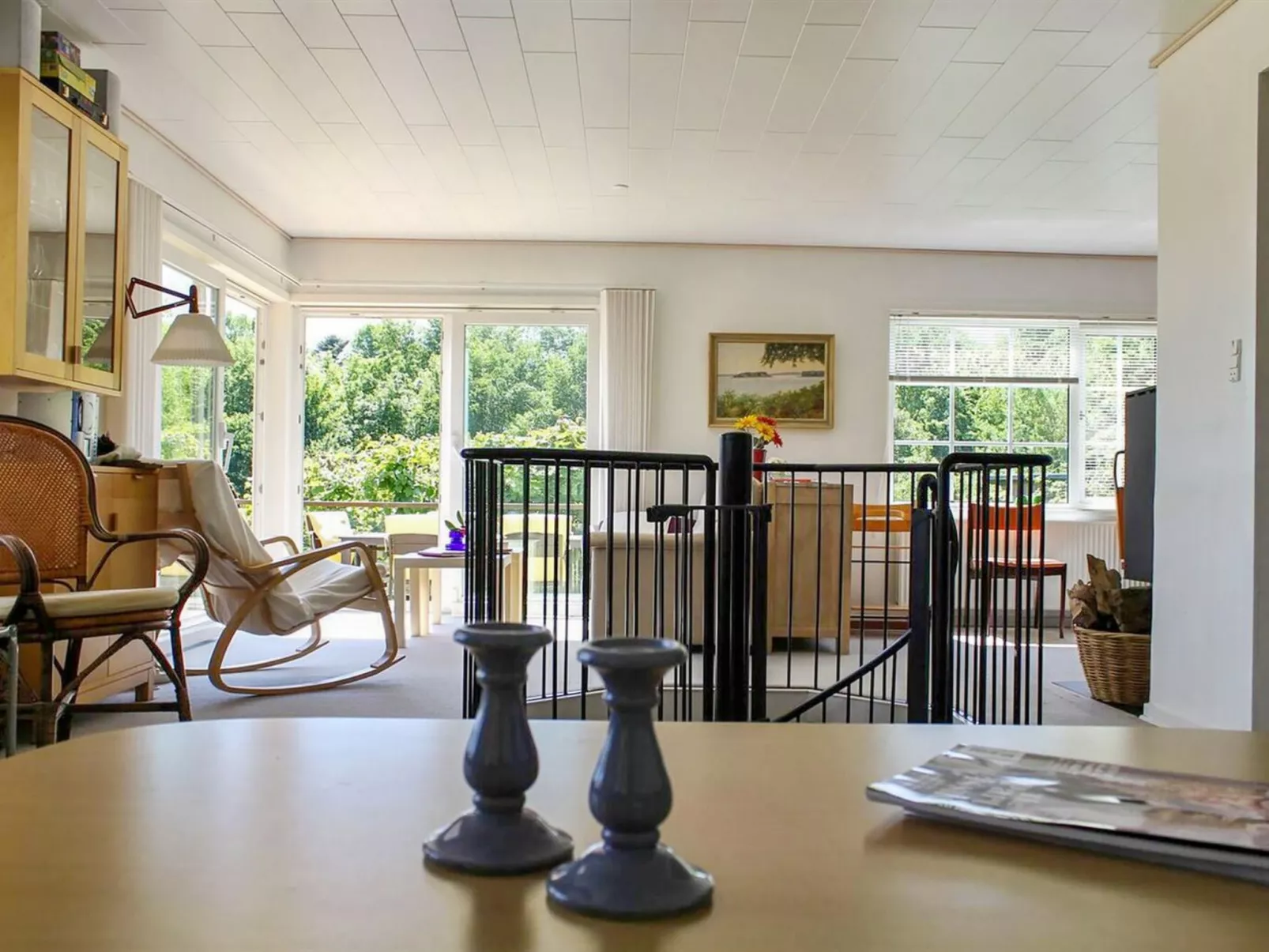 "Engelke" - 150m from the sea-Inside