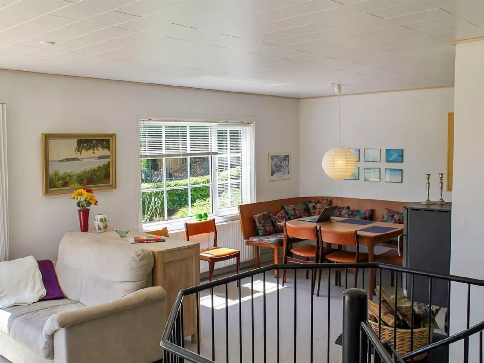 "Engelke" - 150m from the sea-Outside