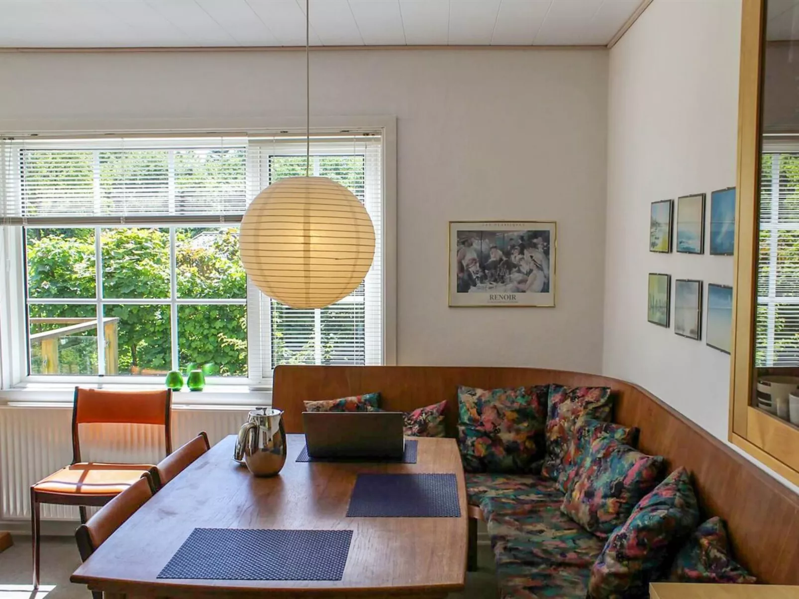 "Engelke" - 150m from the sea-Inside