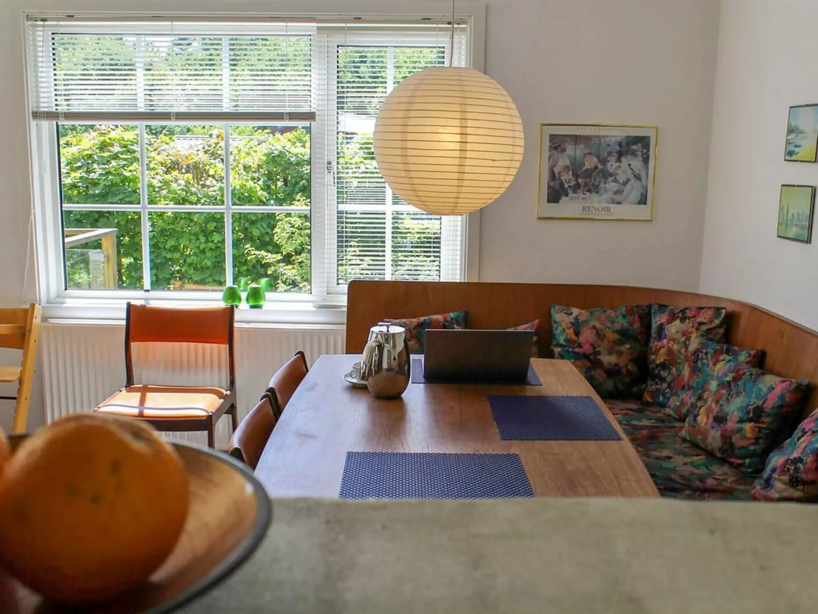 "Engelke" - 150m from the sea-Inside