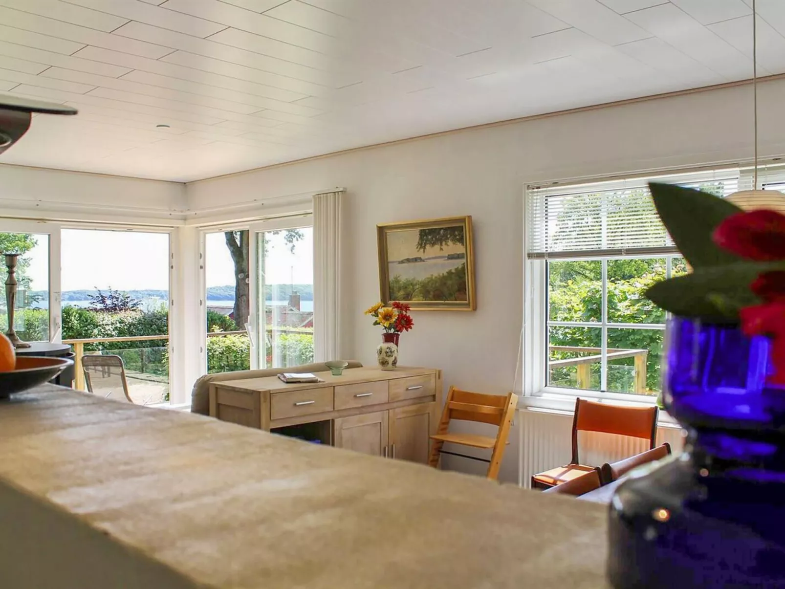 "Engelke" - 150m from the sea-Inside