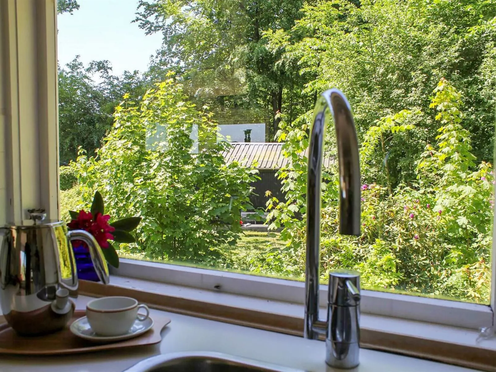 "Engelke" - 150m from the sea-Inside