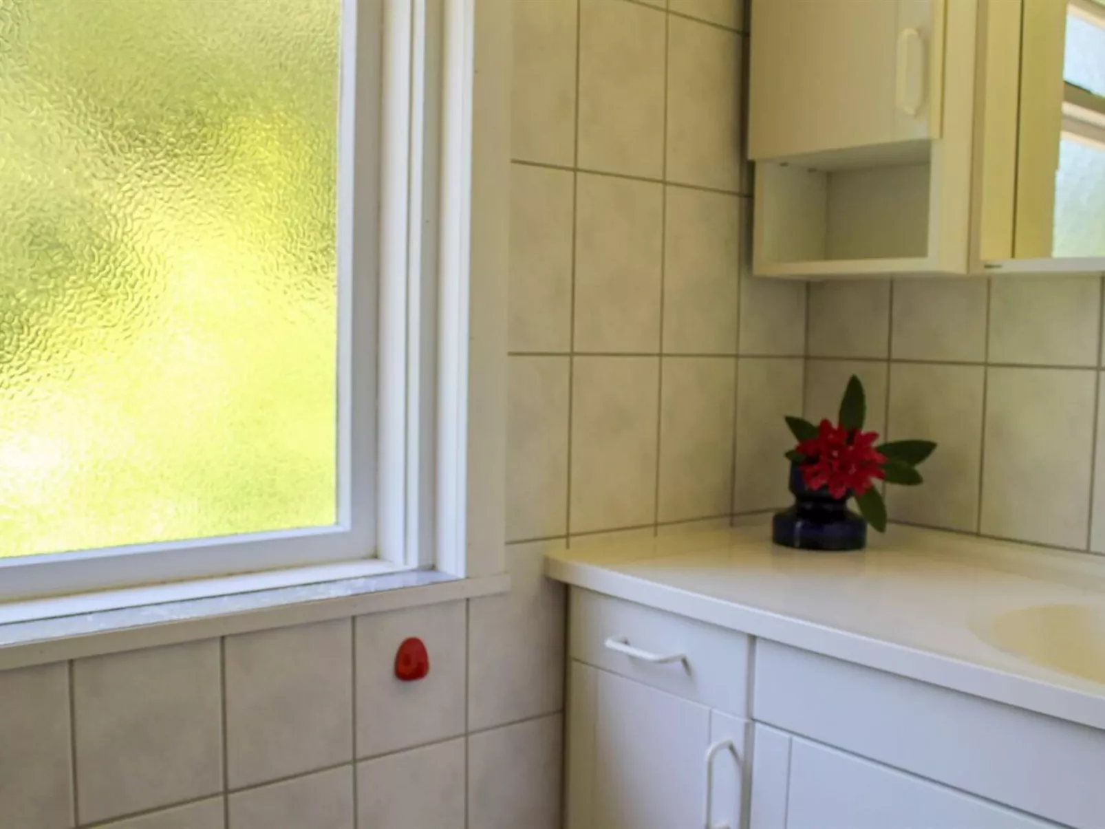 "Engelke" - 150m from the sea-Inside