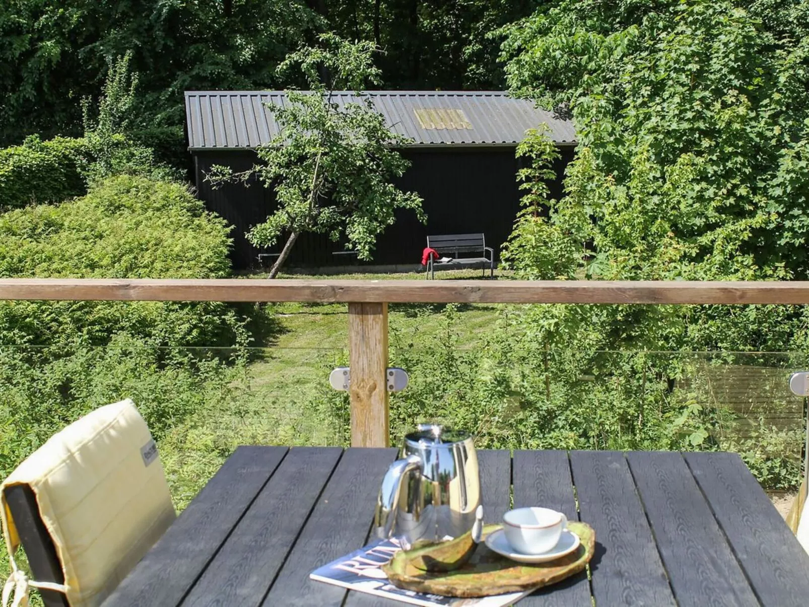 "Engelke" - 150m from the sea-Outside