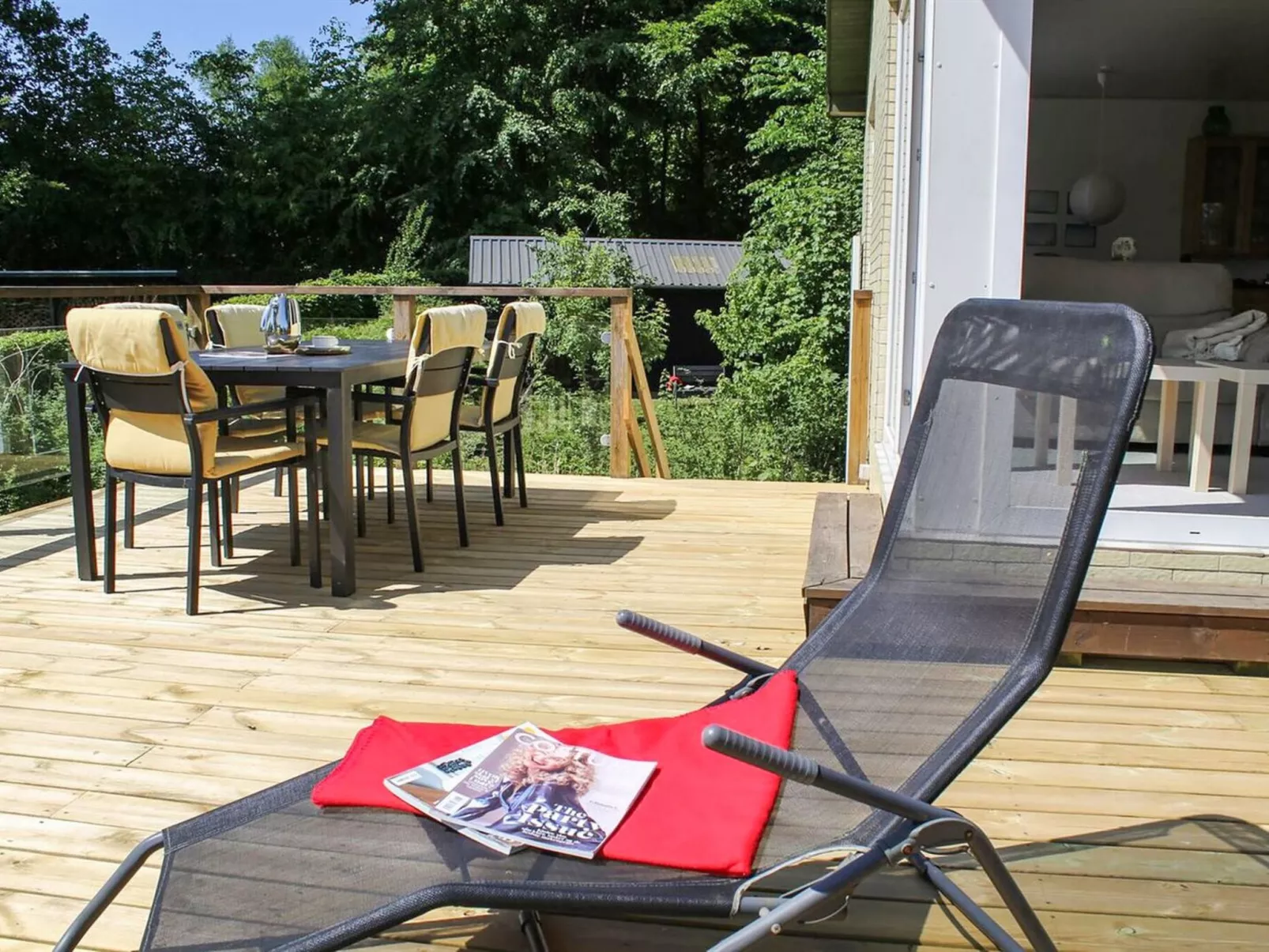 "Engelke" - 150m from the sea-Outside