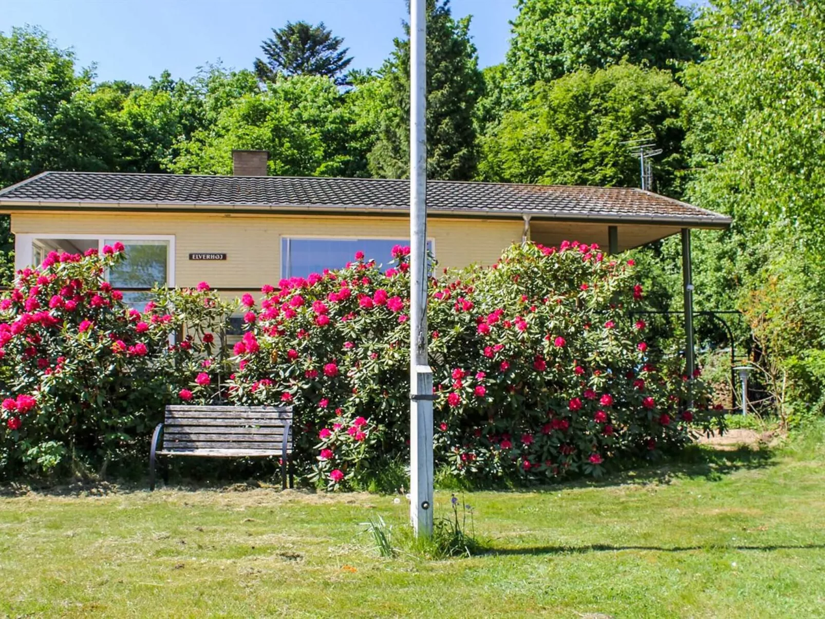 "Engelke" - 150m from the sea-Outside