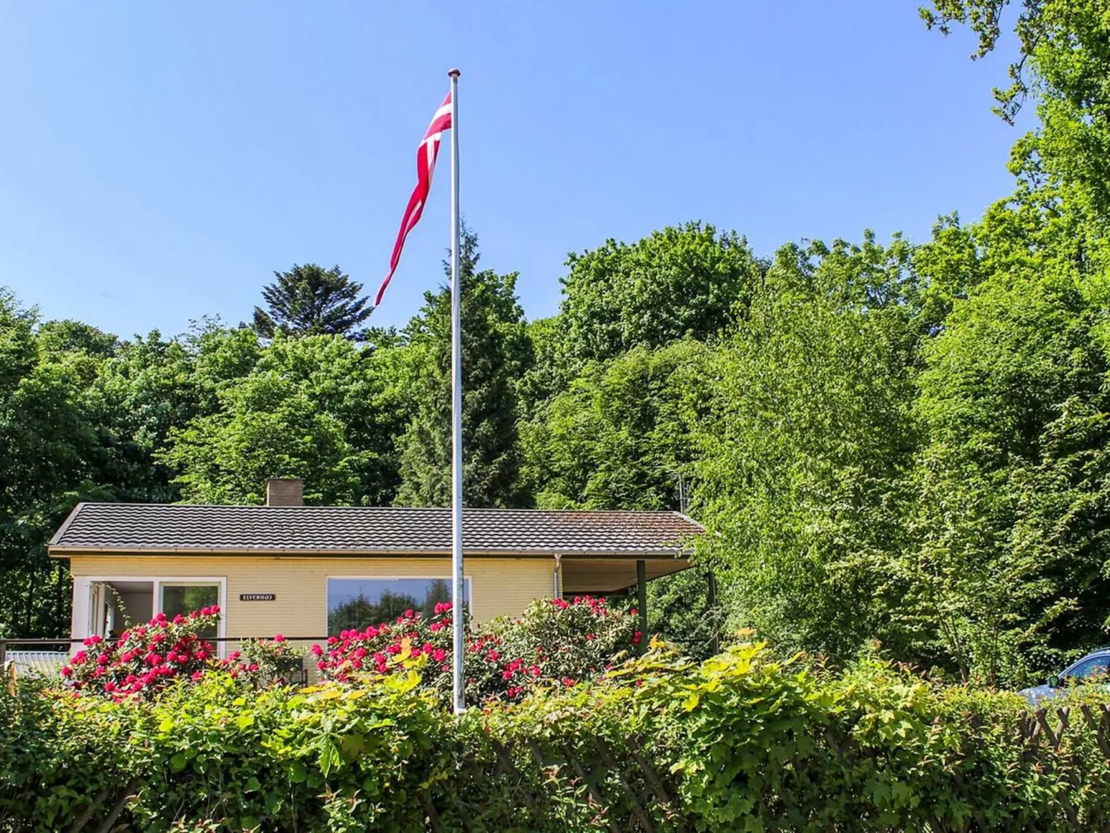 "Engelke" - 150m from the sea-Outside