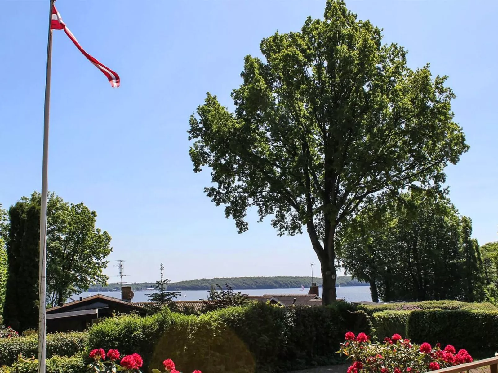 "Engelke" - 150m from the sea-Outside