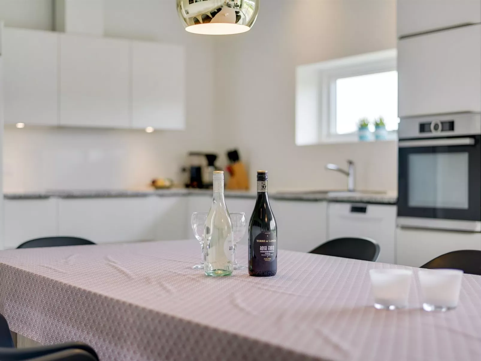 "Tammo" - 1km from the sea-Inside