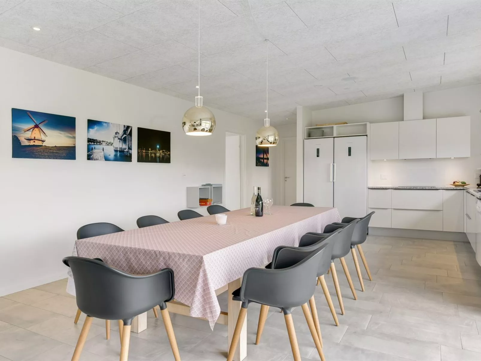 "Tammo" - 1km from the sea-Inside