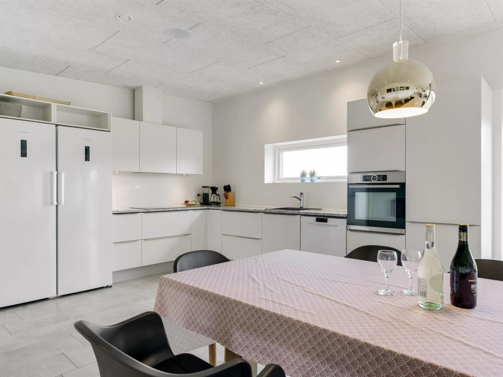 "Tammo" - 1km from the sea-Inside