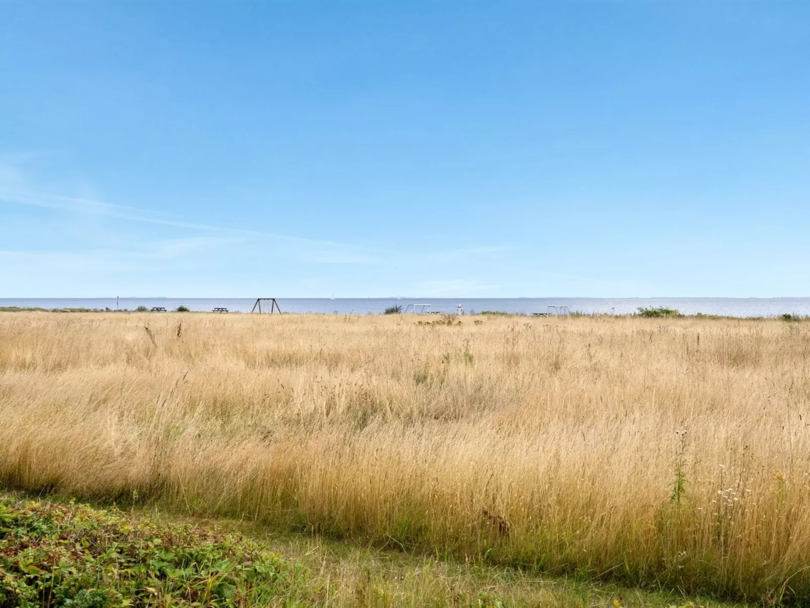 "Mato" - 100m from the sea-Outside