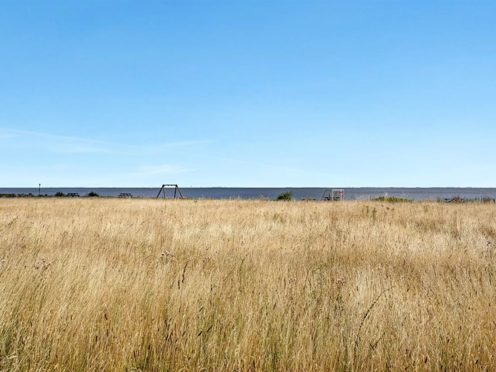 "Mato" - 100m from the sea-Outside