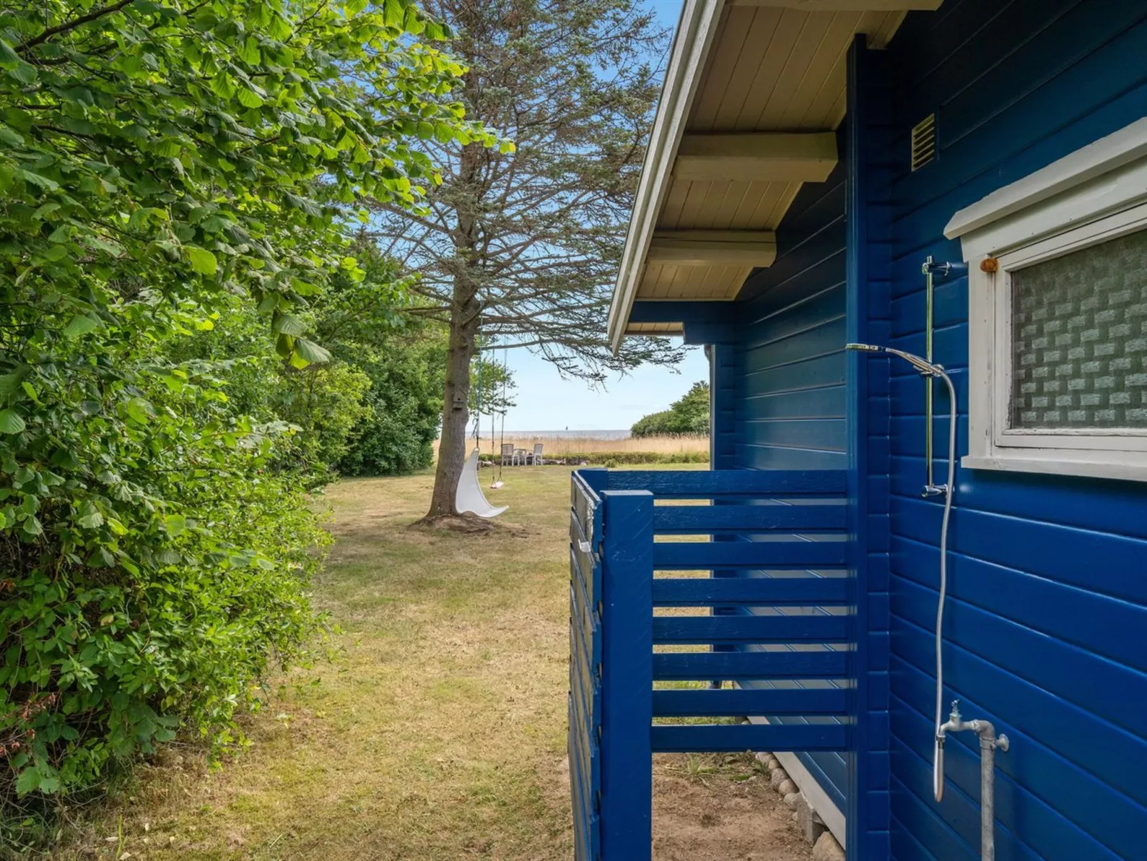 "Mato" - 100m from the sea-Outside