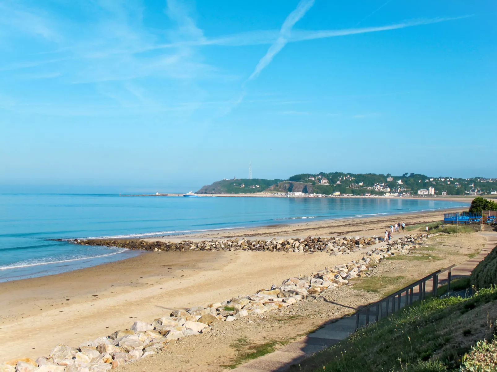 La Bonneraie-Area