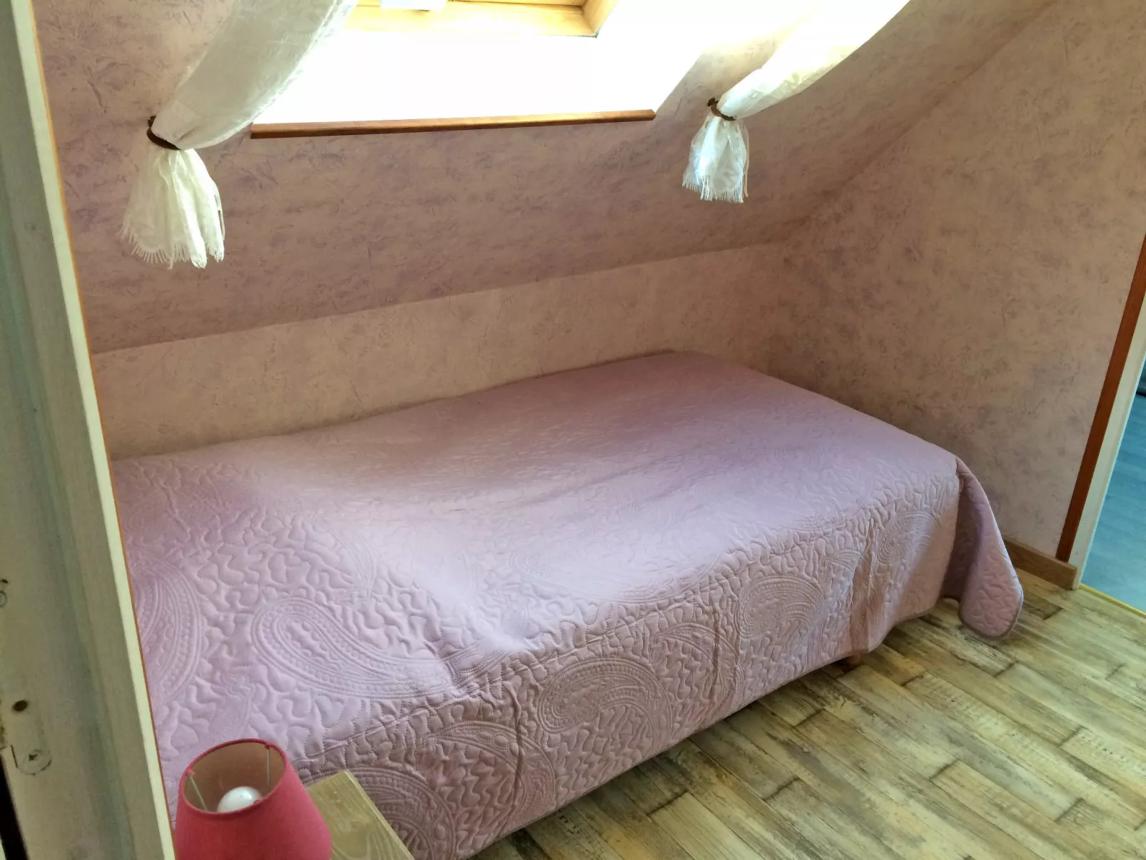 Chez Lilo-Inside