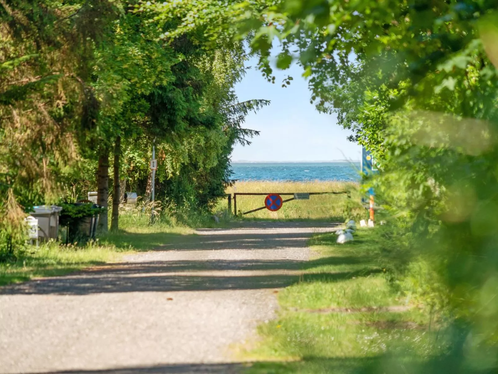 "Tannie" - 300m from the sea-Outside