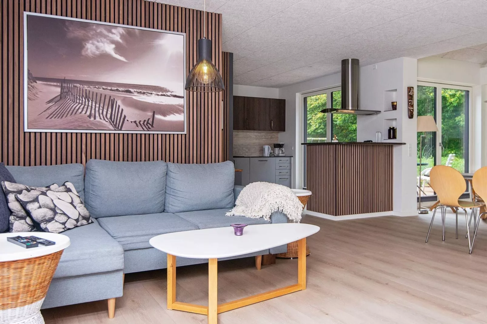 6 person holiday home in Juelsminde-By Traum-Indoor