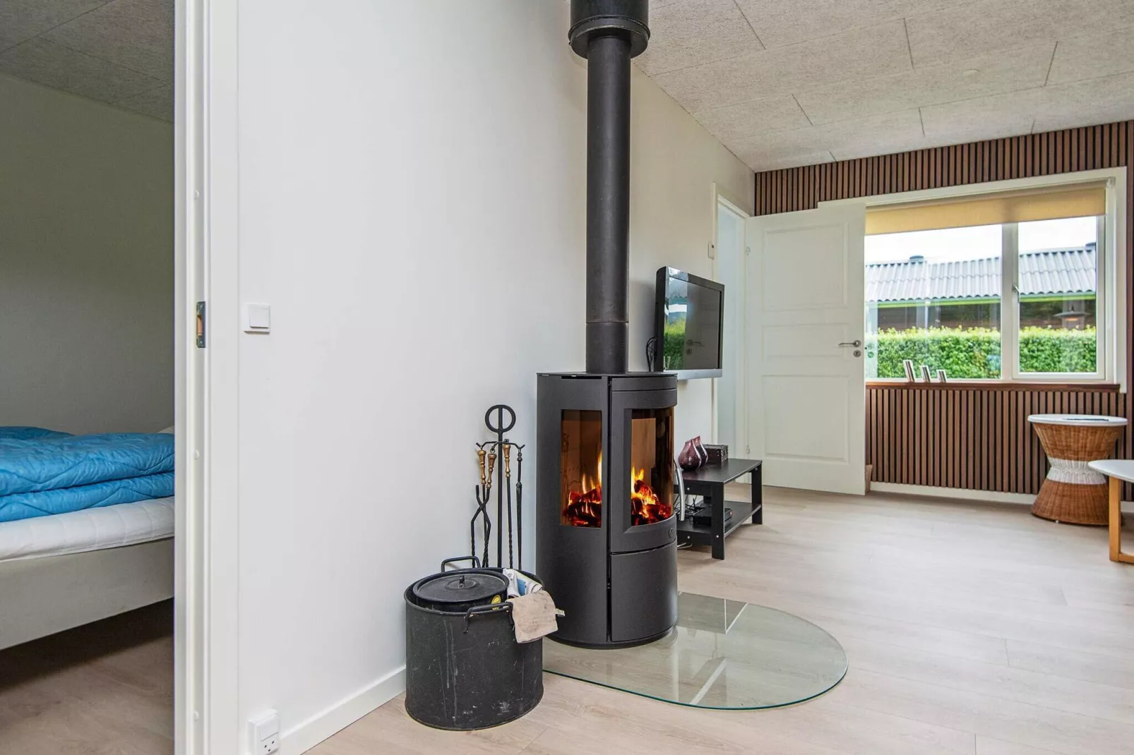 6 person holiday home in Juelsminde-By Traum-Indoor