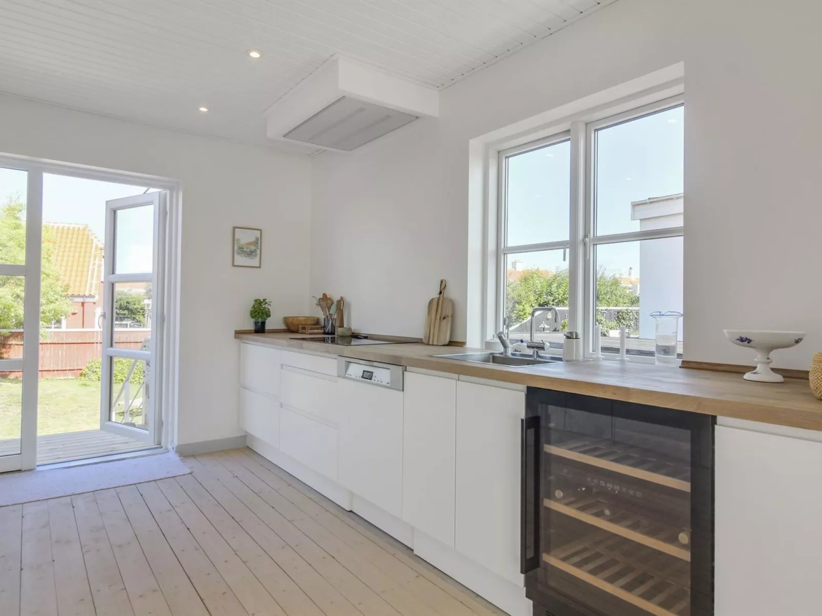 "Elka" - 100m from the sea-Drinnen