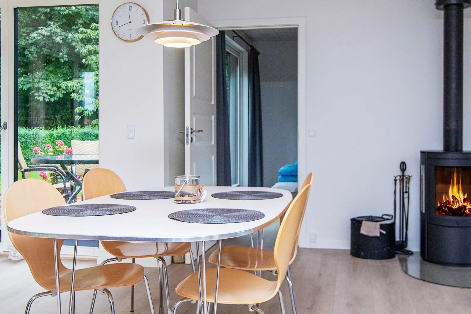 6 person holiday home in Juelsminde-By Traum-Indoor