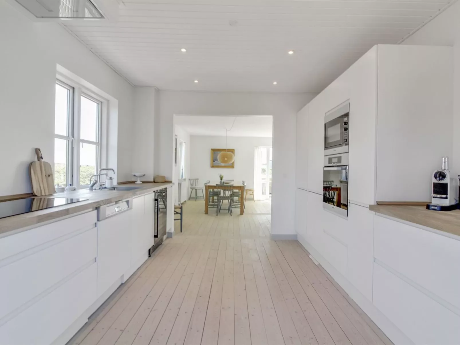"Elka" - 100m from the sea-Drinnen