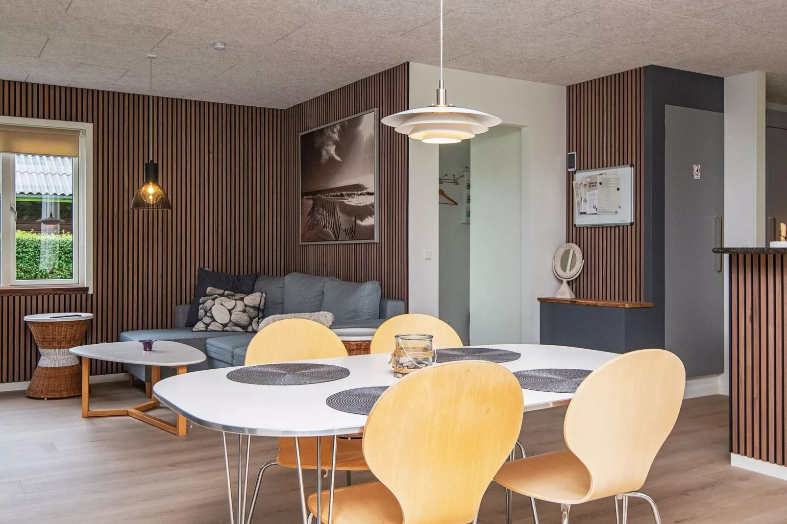6 person holiday home in Juelsminde-By Traum-Indoor