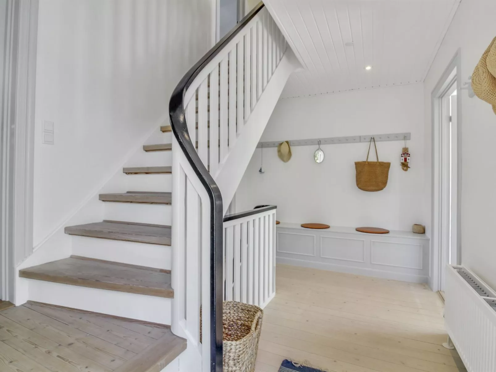 "Elka" - 100m from the sea-Drinnen