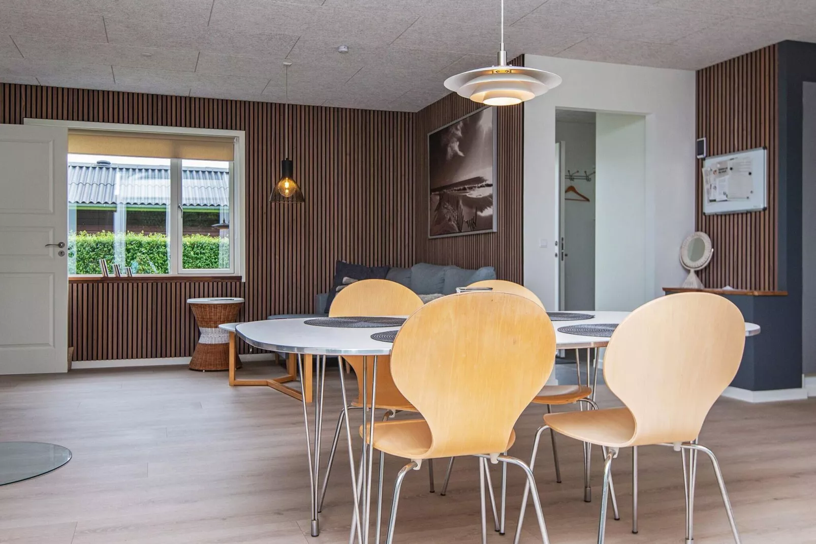 6 person holiday home in Juelsminde-By Traum-Indoor