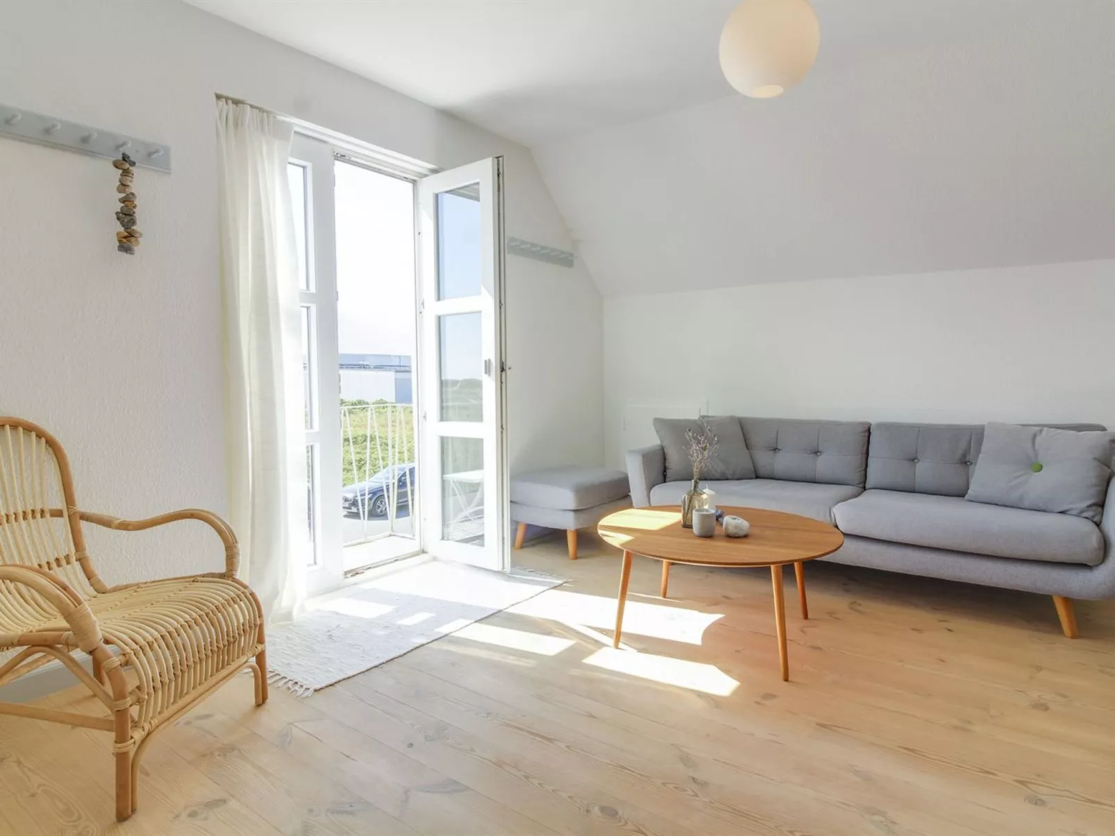 "Elka" - 100m from the sea-Drinnen