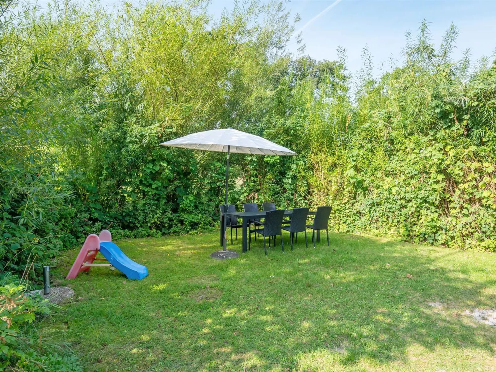 "Selja" - 15m from the sea-Outside
