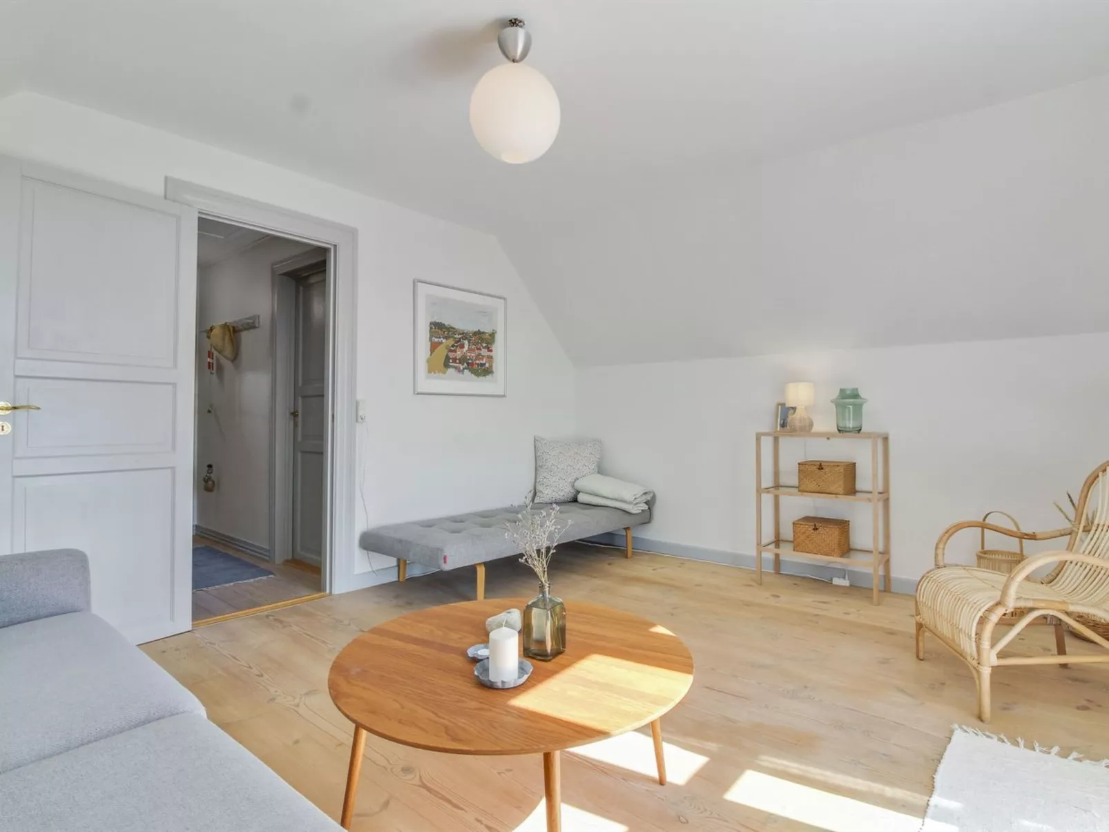 "Elka" - 100m from the sea-Drinnen
