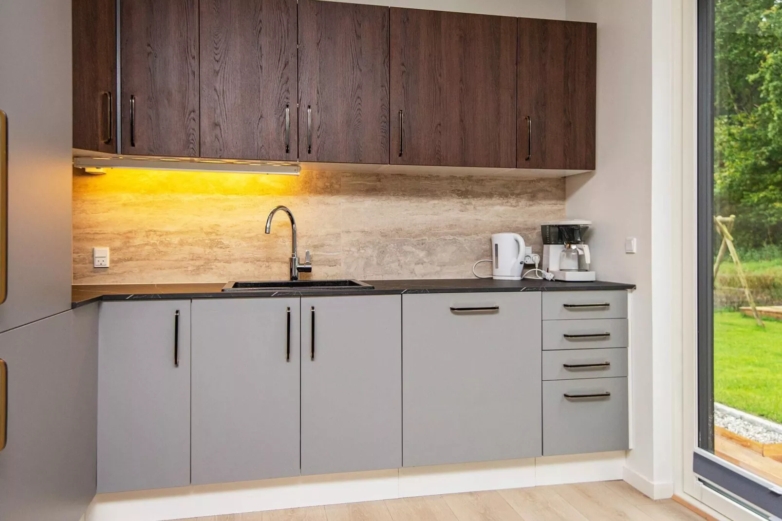 6 person holiday home in Juelsminde-By Traum-Indoor