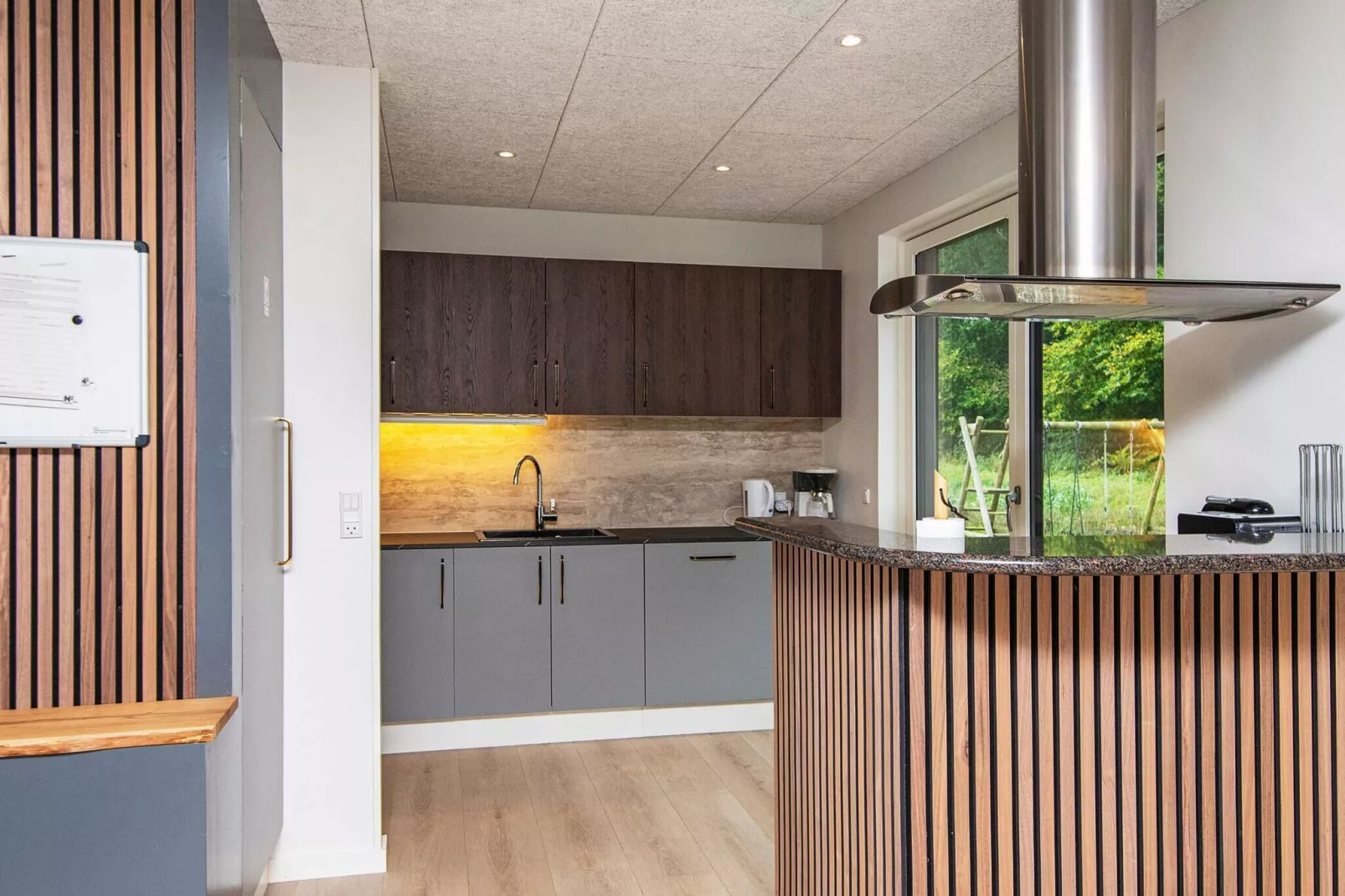 6 person holiday home in Juelsminde-By Traum-Indoor